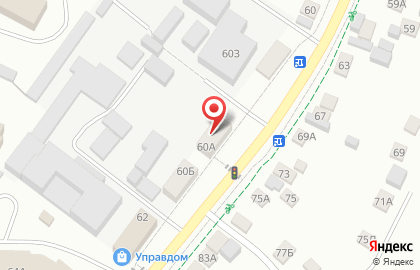 Продукты, ИП Полякова Т.В. на карте