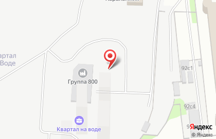 FACESFOR на карте