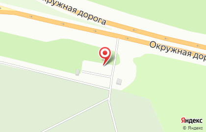 Производственно-торговая компания Природный камень в Северном переулке на карте