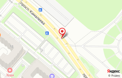 Поиск Портал.ру Центр на карте