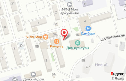 Магазин цветов Flora City во Владивостоке на карте