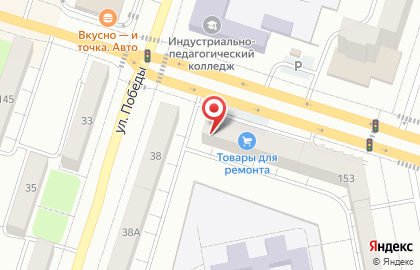 Магазин медицинской техники из Добрых рук на карте