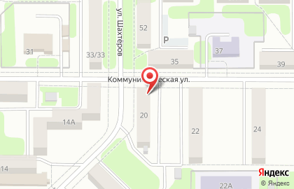 Служба доставки суши и роллов Sushi House на карте