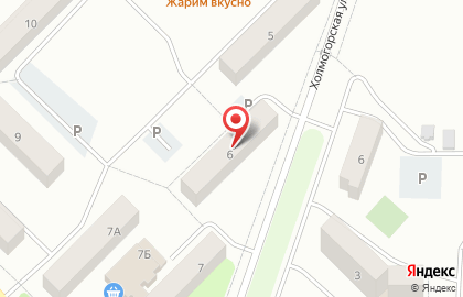 Центр детского творчества в Москве на карте