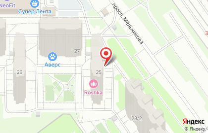 Филипп'ОК на карте