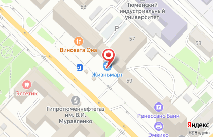 Халяль-кафе Giross jj на улице Республики на карте