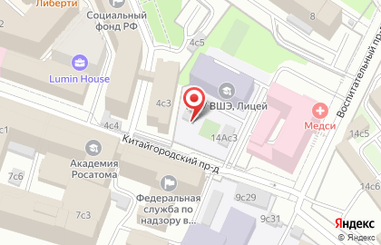 Good-Wheels24 на карте