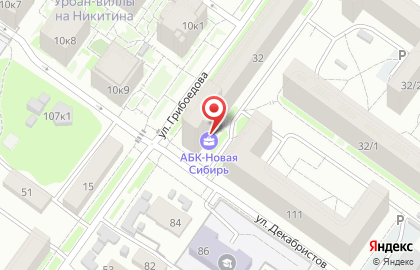 Компания грузоперевозок, ИП Самойленко Е.В. на карте