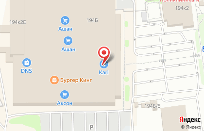 Магазин кондитерских изделий Пирожникофф на Советской улице на карте