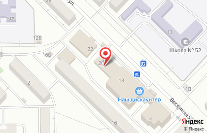 Потолкоff 75 на карте