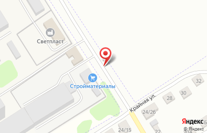 ПрофМастерМебель на карте