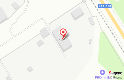 PROminik на карте