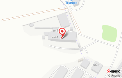Компания Росгруппбетон на карте