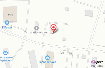Компания строганной продукции СПК на карте
