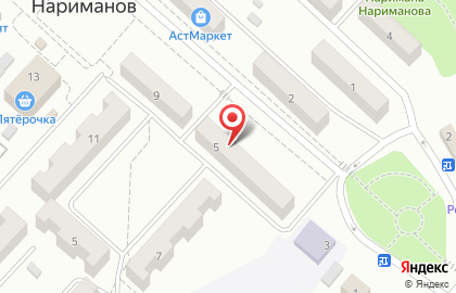 Микрокредитная компания РоСТгрупп на Центральной улице на карте