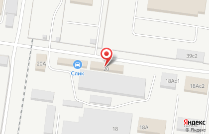 ООО Волгавент на карте