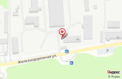 D-bork на карте