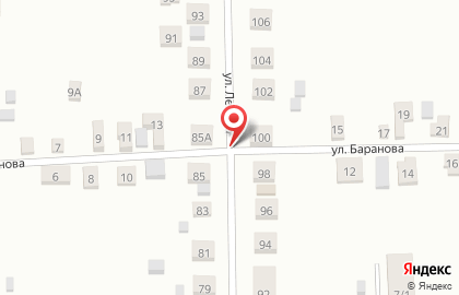 Rz-Work на карте