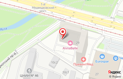 Silmarket на карте