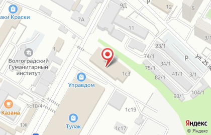 Салон изготовления кухонь на заказ Анже на карте