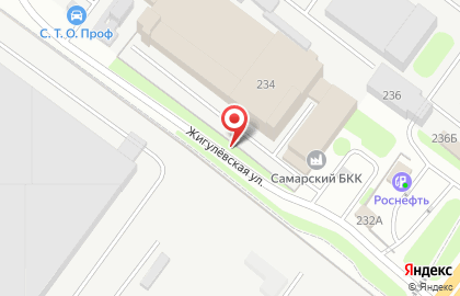 Парикмахерская Фруктос на карте