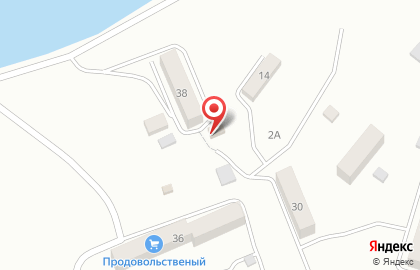 Магазин 1000 мелочей во Владивостоке на карте