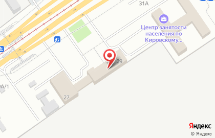 KIFI.RU на карте