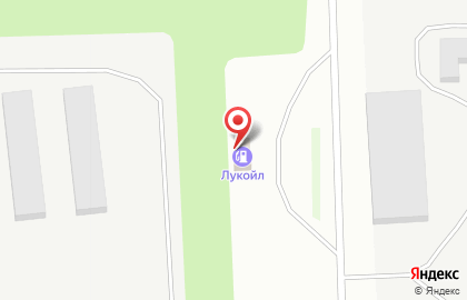 АЗС №322 на карте