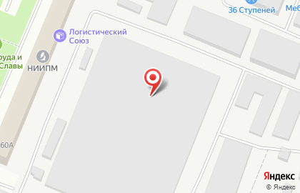 Торговый дом Первая Воронежская Компания на карте