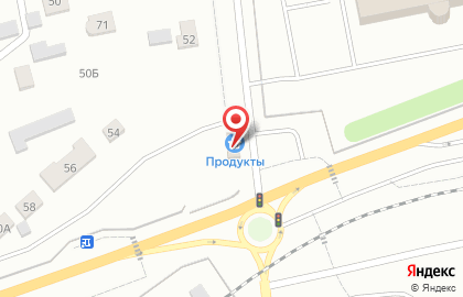 Цветы, ООО Мега-Оптимус на карте
