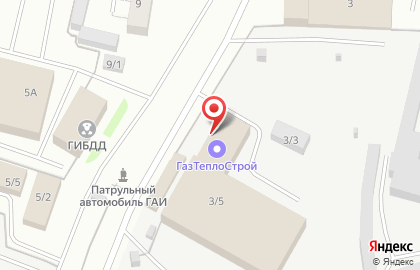 Интернет-магазин Enishop11.ru на карте