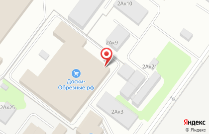 Компания по приему металлолома, демонтажу металлоконструкций, приему-переработке кабеля и проводов LoMoskva на карте