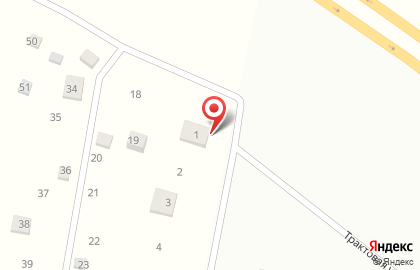 Автосервис в Уфе на карте