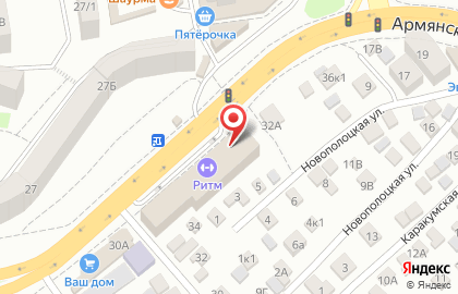 Аптека Семейная на проспекте Королёва на карте
