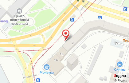 Мировые судьи Дзержинского района на проспекте Вагоностроителей на карте
