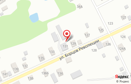 Торгово-монтажная фирма Проф-мастер в Ленинском районе на карте