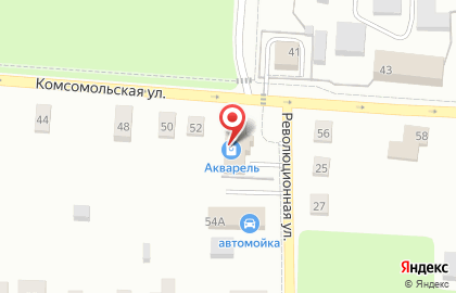 Магазин Подшипник в Вологде на карте