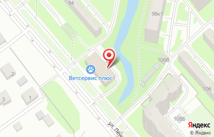 Династия Люмьер на карте