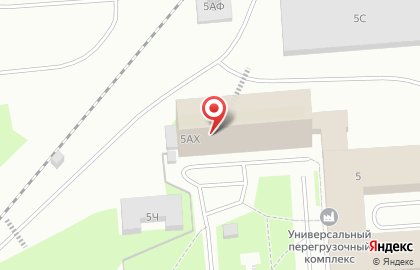 Мини-маркет МинутаМаркет на улице Межевого канала на карте