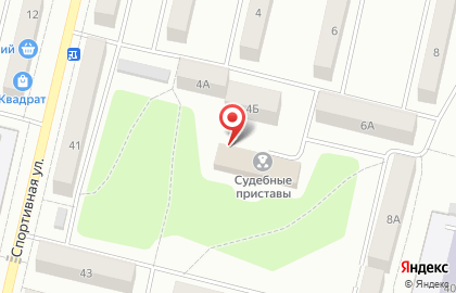 Prostore в Екатеринбурге на карте