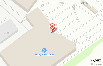 Сеть пекарен-кондитерских Цех85 на Выборгском шоссе на карте