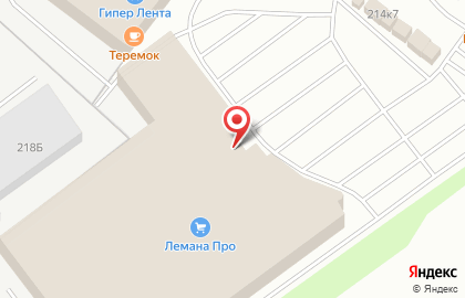 Автомойка самообслуживания bkf Carwash на Выборгском шоссе на карте