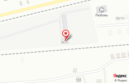ООО Интер на Пионерской улице на карте