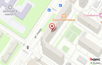 Магазин постельного белья в Москве на карте
