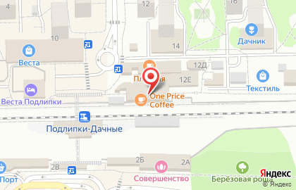 ООО Ломбард-Диаманд в Королёве на карте