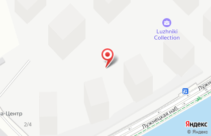 Perpetuum Mobile на карте