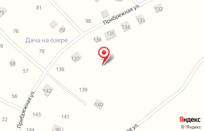 База отдыха Активпарк на карте