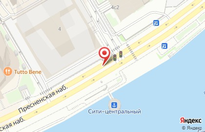 Рекламное агентство Реклама в городе на карте