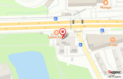 Магазин медицинской техники и товаров для здоровья Мир медтехники на карте