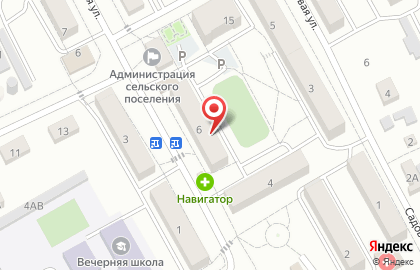 ИП Фесак В.М. на карте